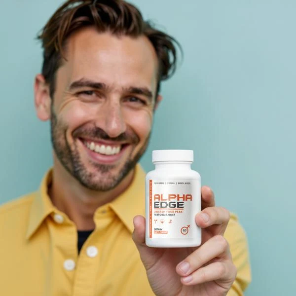 Foto de cliente Thomas